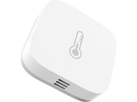 Aqara Temperature and Humidity Sensor T1 Sensorer