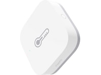 Aqara Temperature and Humidity Sensor T1 Sensorer