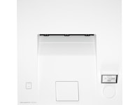 HP Color LaserJet Pro 4202dw laserskriver Skrivere