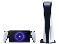 PlayStation Portal Remote Player Tilbehør til spillkonsoller