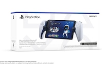 PlayStation Portal Remote Player Tilbehør til spillkonsoller