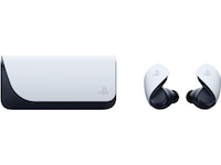PlayStation Pulse Explore trådløse øreplugger (hvit) Gamingheadset