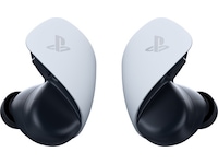 PlayStation Pulse Explore trådløse øreplugger (hvit) Gamingheadset