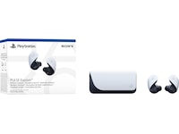 PlayStation Pulse Explore trådløse øreplugger (hvit) Gamingheadset