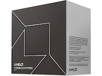 AMD Ryzen Threadripper PRO 7975WX Prosessorer