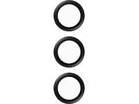 PanzerGlass Galaxy A55 5G Hoops Linsebeskytter (sort) Skjermbeskytter