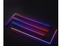 Phanteks NV9 Premium LED Kit (sort) Tilbehør
