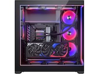 Phanteks NV9 Premium LED Kit (sort) Tilbehør