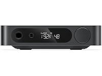 FiiO K11 Hodetelefonforsterker m/ DAC (sort) Hodetelefonforsterkere