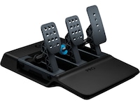 Logitech G PRO Racing Pedals Ratt og pedaler