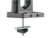 Andersson monitor dual desk mount gas 17-32" Skjermstativ og skjermfeste