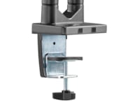 Andersson monitor dual desk mount gas 17-32" Skjermstativ og skjermfeste