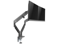 Andersson monitor dual desk mount gas 17-32" Skjermstativ og skjermfeste