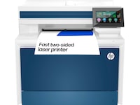 HP Color LaserJet Pro MFP 4302dw skriver Skrivere