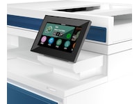 HP Color LaserJet Pro MFP 4302dw skriver Skrivere
