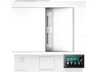 HP Color LaserJet Pro MFP 4302dw skriver Skrivere