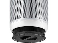 Smartmi  Air Purifier P1 Luftrenser (sølv) Luftrensere