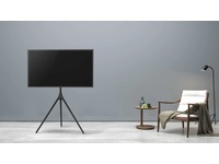 Andersson ATS gulvstativ TV 32-65" (sort) Veggfeste & TV-stativ
