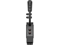 Moza Racing SGP Shifter Sequential Girspak Ratt og pedaler