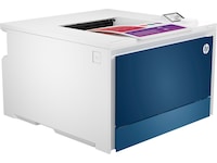 HP Color LaserJet Pro 4202dw laserskriver -B-Grade Demo skrivere