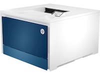HP Color LaserJet Pro 4202dw laserskriver -B-Grade Demo skrivere