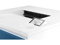 HP Color LaserJet Pro 4202dw laserskriver -B-Grade Demo skrivere
