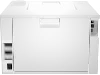 HP Color LaserJet Pro 4202dw laserskriver -B-Grade Demo skrivere