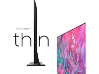 Samsung 98" DU9005K LED TV TU98DU9005K Over 80 tommer TV