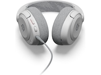 Steelseries Arctis Nova 1 (hvit) Gamingheadset