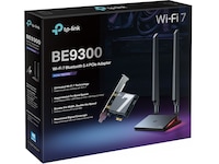 TP-Link Archer TBE550E PCIe Adapter Nettverkskort