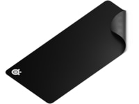 SteelSeries QcK XXL gamingmusematte (sort) Gamingmusematte
