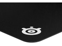 SteelSeries QcK XXL gamingmusematte (sort) Gamingmusematte