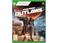 Star Wars Outlaws Spill til Xbox Series X/S
