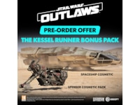 Star Wars Outlaws Spill til Xbox Series X/S