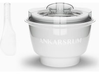 ANKARSRUM Iskrembolle Tilbehør til kjøkkenapparater