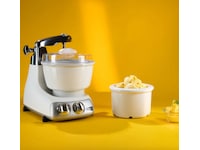 ANKARSRUM Iskrembolle Tilbehør til kjøkkenapparater