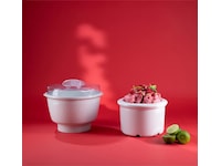 ANKARSRUM Iskrembolle Tilbehør til kjøkkenapparater