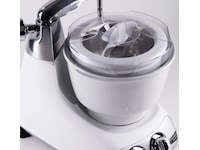 ANKARSRUM Iskrembolle Tilbehør til kjøkkenapparater