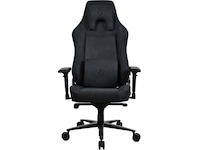 Arozzi Vernazza XL Supersoft Gamingstol (sort) Gamingstoler