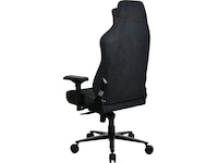 Arozzi Vernazza XL Supersoft Gamingstol (sort) Gamingstoler