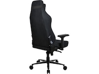 Arozzi Vernazza XL Supersoft Gamingstol (sort) Gamingstoler