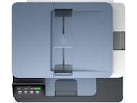 HP LaserJet Pro 3302fdw laserskriver Skrivere