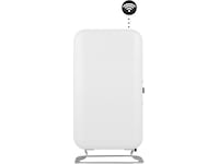 Mill Gentle Air WiFi oljeovn 1500W (hvit) Frittstående varmeovner