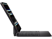 Apple iPad Pro 11" Magic Keyboard 11 (svart) Tastatur og stylus