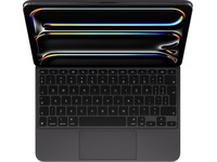 Apple iPad Pro 13" Magic Keyboard 13 (sort) Tastatur og stylus