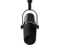 Shure MV7+ Podcast Mikrofon (sort) -B-Grade Demo annet i datautstyr