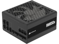 Corsair RMx Series RM850x PSU Enheter
