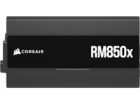 Corsair RMx Series RM850x PSU Enheter
