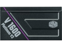 Cooler Master V Platinum V2 1600 PSU Enheter