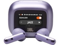 JBL LIVE FLEX 3 trådløse ørepropper, Earbuds (lilla) Ørepropper